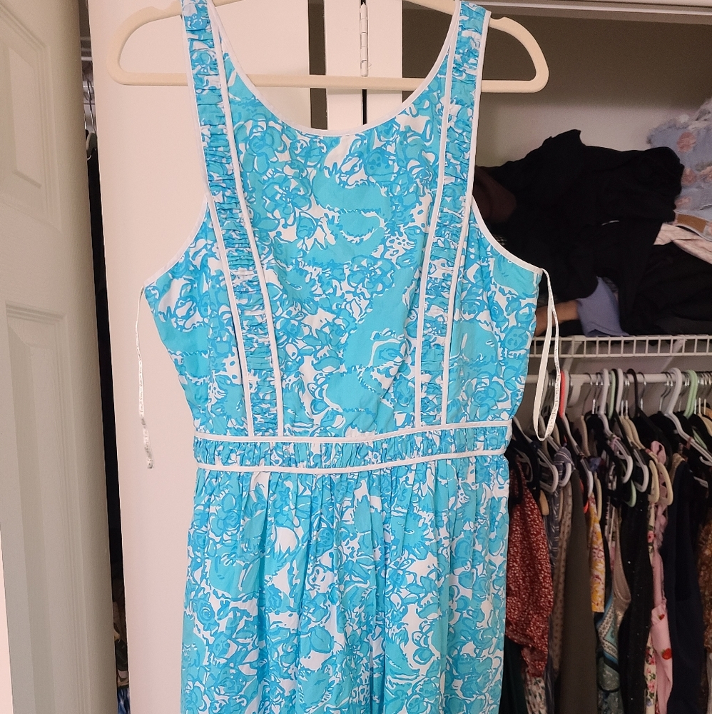 Lilly dress